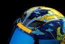 ICON Airflite™ Helmet Bugoid Blitz Blue Medium 0101-15548