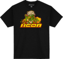 ICON Bugoid Blitz™ T-Shirt - Black - Small 303023651