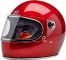 BILTWELL Gringo S Helmet - Metallic Cherry Red - XL 1003-351-505