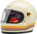 BILTWELL Gringo S Helmet - Spectrum - Gloss Desert - 2XL 1003-560-506