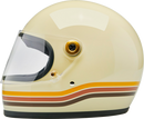 BILTWELL Gringo S Helmet - Spectrum - Gloss Desert - 2XL 1003-560-506