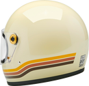 BILTWELL Gringo S Helmet - Spectrum - Gloss Desert - 2XL 1003-560-506