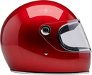 BILTWELL Gringo S Helmet - Metallic Cherry Red - XL 1003-351-505