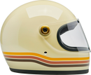 BILTWELL Gringo S Helmet - Spectrum - Gloss Desert - 2XL 1003-560-506