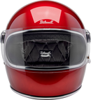 BILTWELL Gringo S Helmet - Metallic Cherry Red - XL 1003-351-505