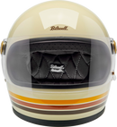 BILTWELL Gringo S Helmet - Spectrum - Gloss Desert - 2XL 1003-560-506