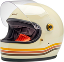 BILTWELL Gringo S Helmet - Spectrum - Gloss Desert - 2XL 1003-560-506