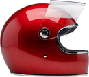 BILTWELL Gringo S Helmet - Metallic Cherry Red - XL 1003-351-505