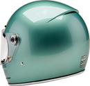 BILTWELL Gringo SV Helmet - Metallic Seafoam - XS 1006-313-501