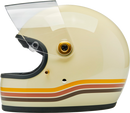 BILTWELL Gringo S Helmet - Spectrum - Gloss Desert - 2XL 1003-560-506