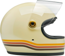 BILTWELL Gringo S Helmet - Spectrum - Gloss Desert - 2XL 1003-560-506