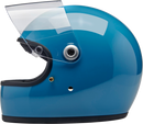 BILTWELL Gringo S Helmet - Gloss Dove Blue - XL 1003-165-505