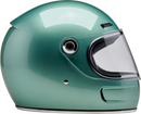 BILTWELL Gringo SV Helmet - Metallic Seafoam - XS 1006-313-501