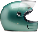 BILTWELL Gringo SV Helmet - Metallic Seafoam - Small 1006-313-502