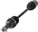 QuadBoss Polaris Scrambler 850 Front Left Side Rugged Axle Part 609192