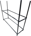 PARTS UNLIMITED Tire Rack MB TIRE RACK