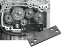 JIMS Crank Lock Tool - XL 1666