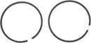 PARTS UNLIMITED Ring Set AM55110