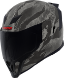 ICON Airflite™ Helmet Tiger's Blood MIPS® Gray - Medium Part 0101-16242