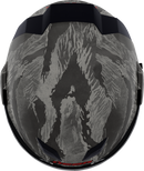 ICON Airflite™ Helmet Tiger's Blood MIPS® Gray 2XL - Part 0101-16245