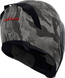 ICON Airflite™ Helmet Tiger's Blood MIPS® Gray - Medium Part 0101-16242