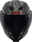 ICON Airflite™ Helmet Tiger's Blood MIPS® Gray XL - Part 0101-16244