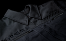 ICON Upstate Canvas National Jacket - Black - Medium (Part