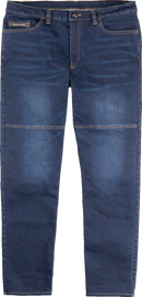 ICON Uparmor™ Covec® Jeans US 36 with D30® Ghost Knee Protectors