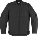 ICON Slabtown™ Jacket Black - Part Number 2820-6247