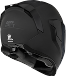 ICON Airflite™ Helmet - Dark Rubatone, Medium (Part No. 0101-16668)
