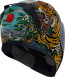 ICON Airflite™ Helmet Edo MIPS® XL with Fog-Free Dropshield and Advanced Ventilation