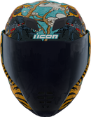 ICON Airflite™ Helmet - Edo Edition with MIPS® - Small (Part