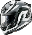 ARAI HELMETS Contour-X Helmet - Snake - White - Small 0101-17054