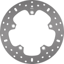 EBC Brake Rotor - Yamaha MD2120