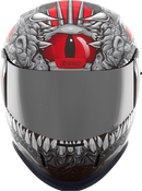 ICON Airform™ Kryola Kreep MIPS® Helmet - Silver, Large (Part