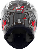 ICON Airform™ Kryola Kreep MIPS Helmet - Silver, Medium