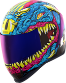 ICON Airform™ Kryola Kreep MIPS® Helmet - Blue, 3XL by ICON - Part 010116966