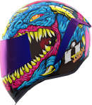 ICON Airform™ Kryola Kreep MIPS® Helmet - Blue, 3XL by ICON - Part 010116966