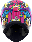 ICON Airform™ Kryola Kreep MIPS® Helmet - Blue, 3XL by ICON - Part 010116966