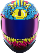 ICON Airform™ Kryola Kreep MIPS® Helmet - Blue, 3XL by ICON - Part 010116966