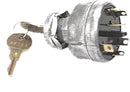 SP1 Electric Start Switch S D - Part Number 01-118-26
