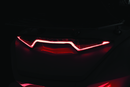 Kuryakyn Omni LED Trunk Light Bar for Honda Gold Wing GL1800 (2018-2020)