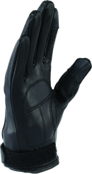 Kuryakyn Leather By River Road Laredo Gloves for Women - Small