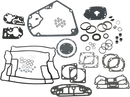 S&S CYCLE Complete Gasket Kit - 4" - EVO Big Twin 106-1020