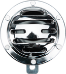 Horn 4" Chrome