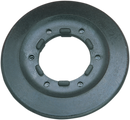 PARTS UNLIMITED Bogey Wheel Tire, SKI-DOO BT-001