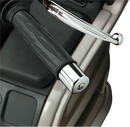 PARTS UNLIMITED Handlebar Damper - GL1800 45-1209-BC114