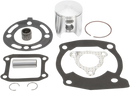 WISECO Piston Kit with Gaskets - 49.50 mm - Honda CR85R PK1217