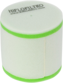 HIFLOFILTRO Foam Air Filter - Suzuki HFF3023