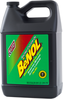 Klotz Oil BeNOL® Racing Premix 2-Stroke Castor Oil – 1 Gallon, Part Number BC-171